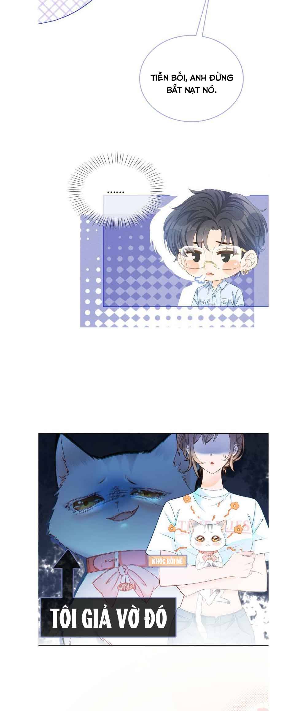 Ngày Nào Cô Ấy Cũng Lên Hot Search - Chap – 13