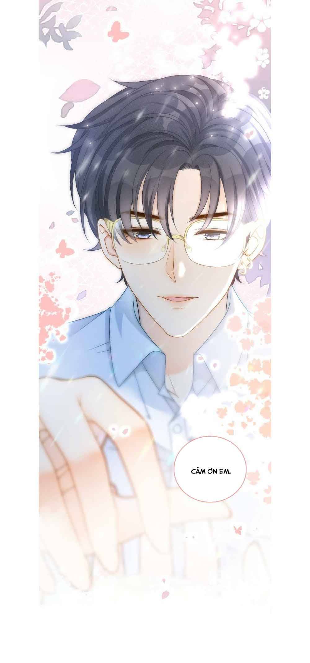 Ngày Nào Cô Ấy Cũng Lên Hot Search - Chap – 13