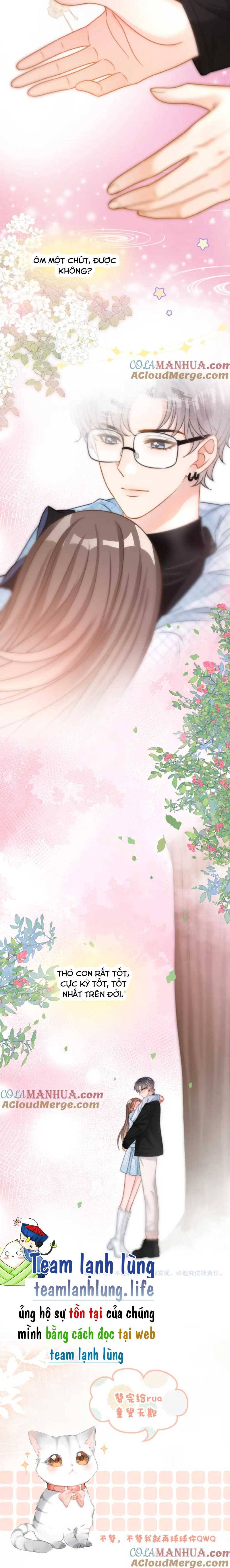 Ngày Nào Cô Ấy Cũng Lên Hot Search - Chap – 130