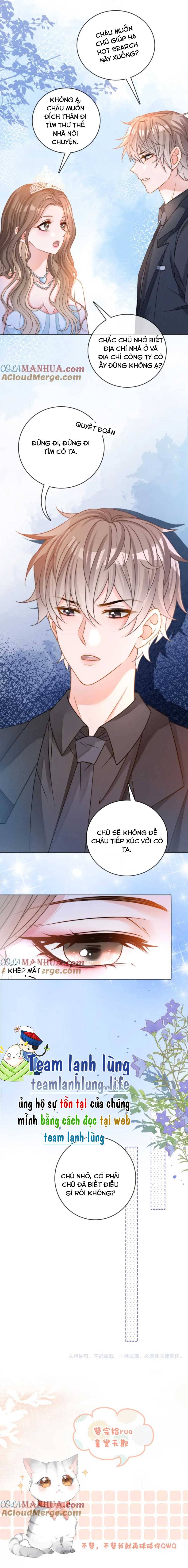 Ngày Nào Cô Ấy Cũng Lên Hot Search - Chap – 132