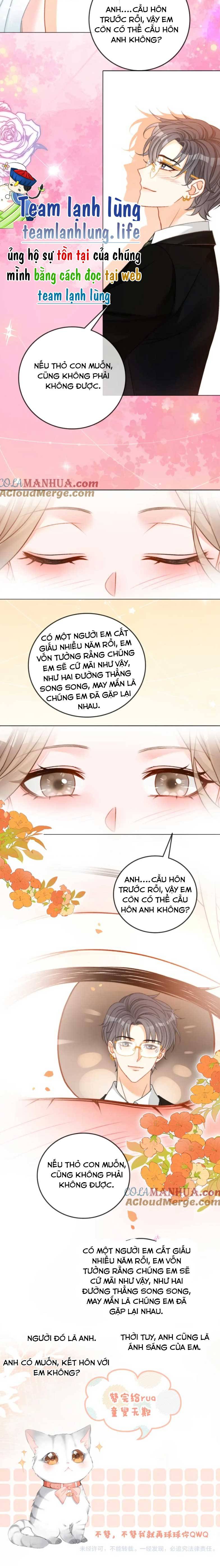 Ngày Nào Cô Ấy Cũng Lên Hot Search - Chap – 134