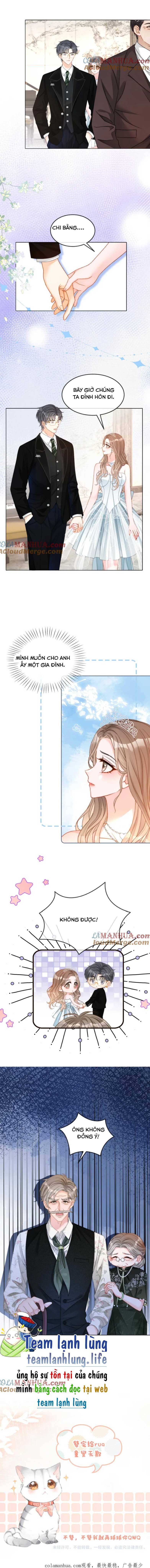 Ngày Nào Cô Ấy Cũng Lên Hot Search - Chap – 135