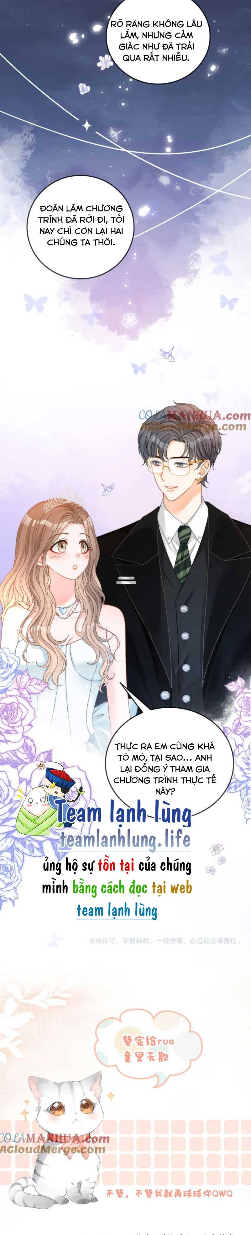 Ngày Nào Cô Ấy Cũng Lên Hot Search - Chap – 136
