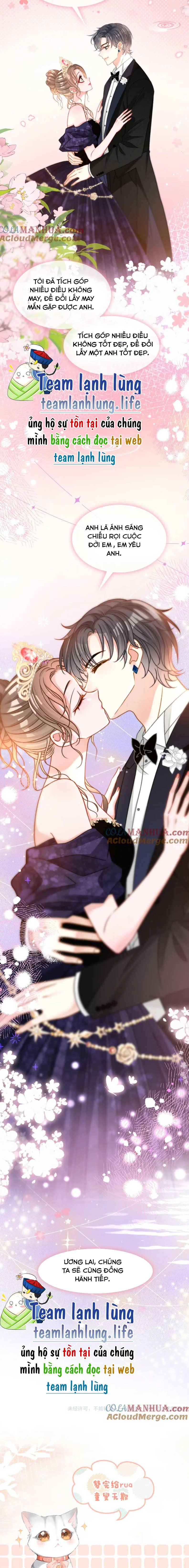 Ngày Nào Cô Ấy Cũng Lên Hot Search - Chap – 139