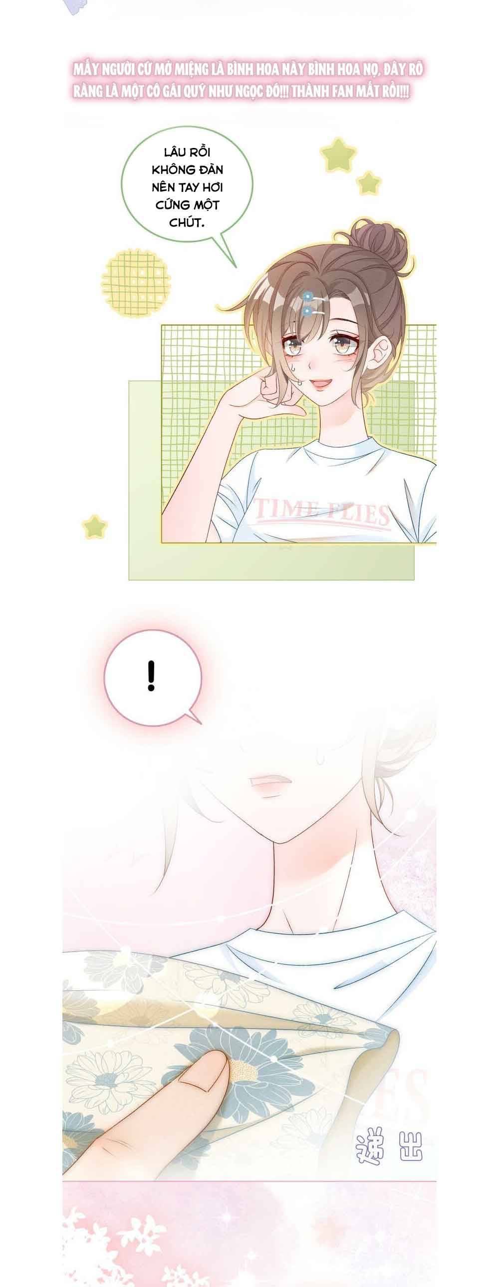 Ngày Nào Cô Ấy Cũng Lên Hot Search - Chap – 14