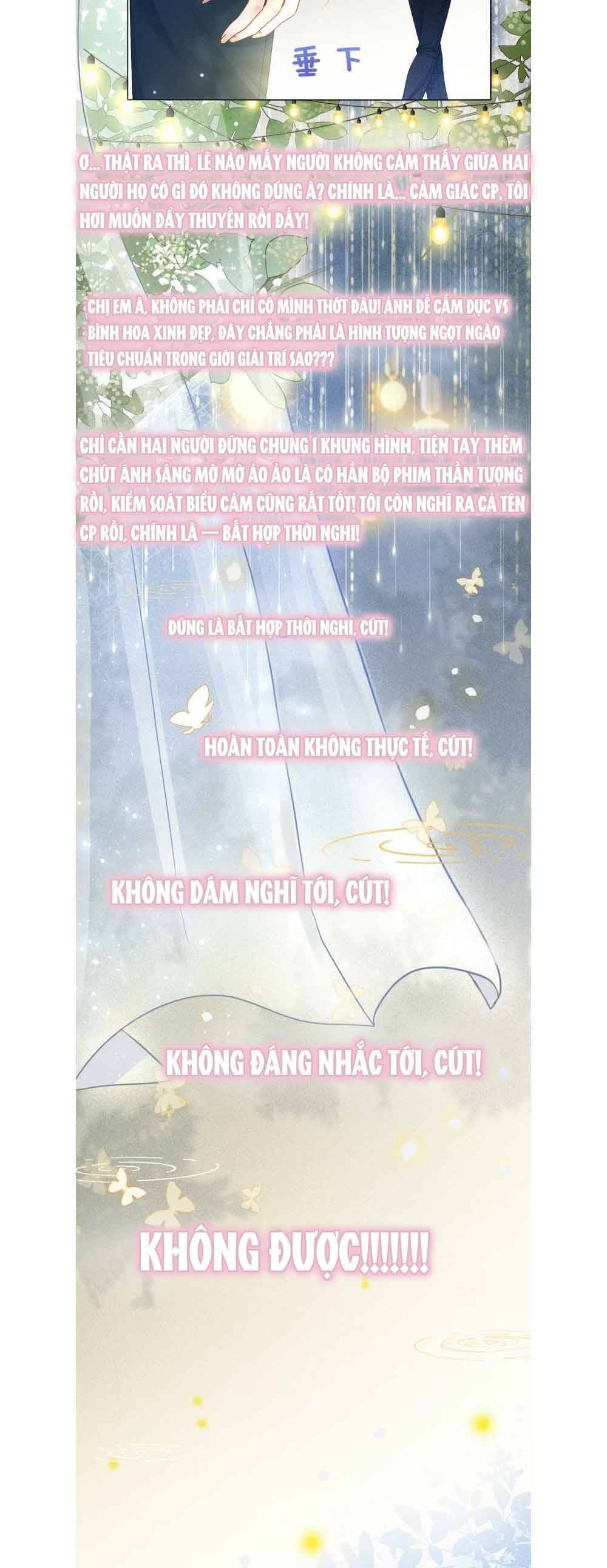 Ngày Nào Cô Ấy Cũng Lên Hot Search - Chap – 14