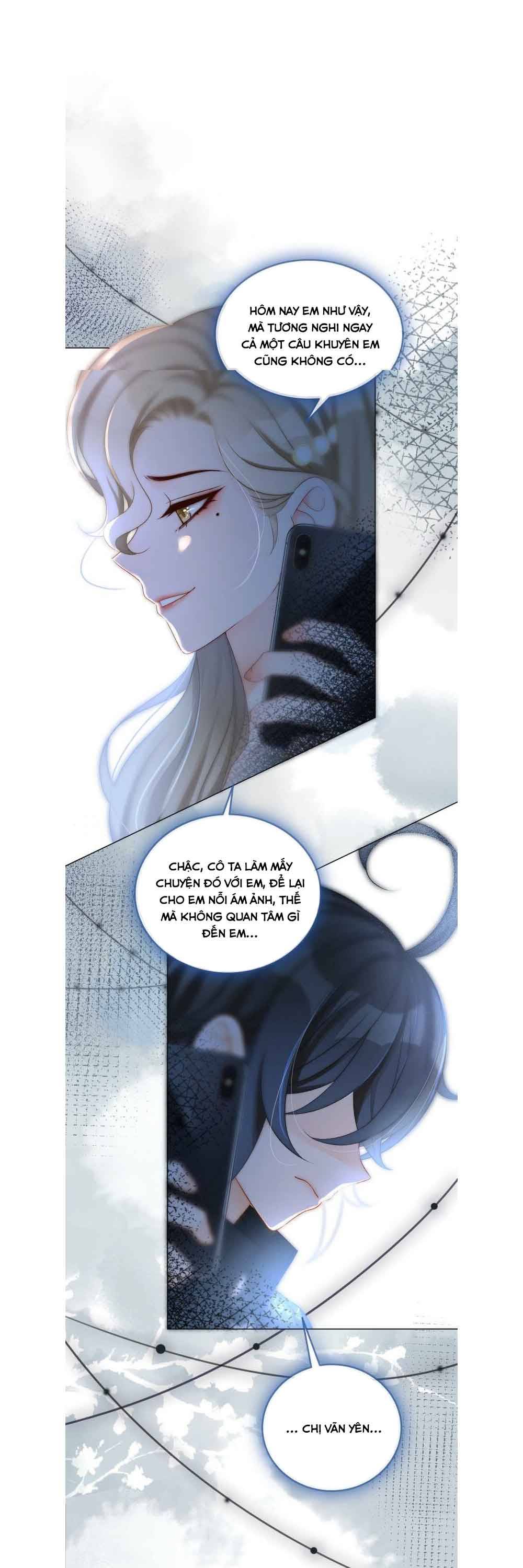 Ngày Nào Cô Ấy Cũng Lên Hot Search - Chap – 14