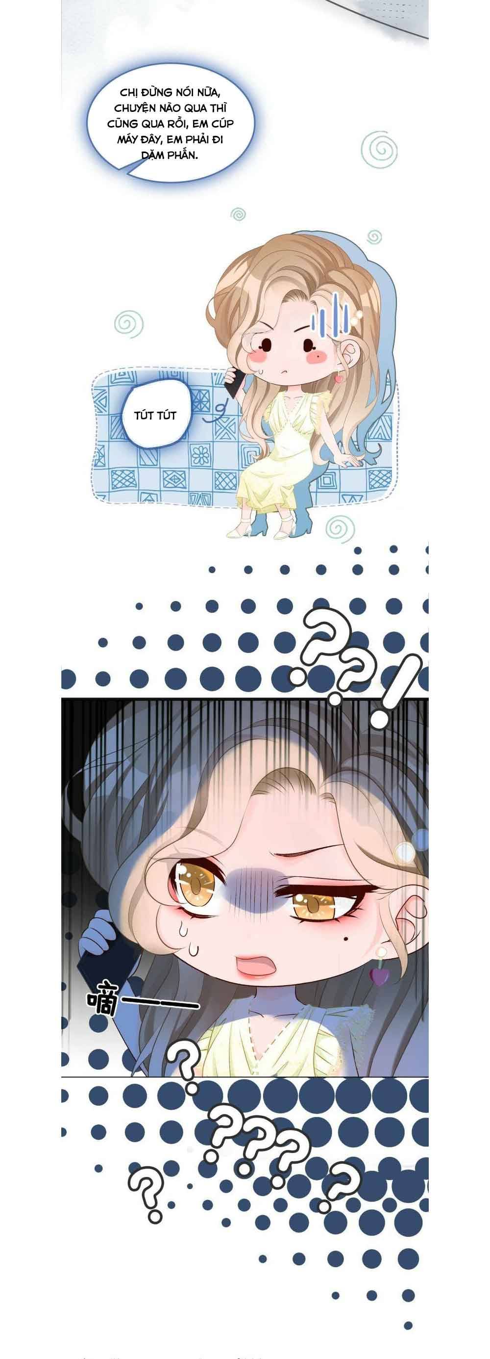 Ngày Nào Cô Ấy Cũng Lên Hot Search - Chap – 14