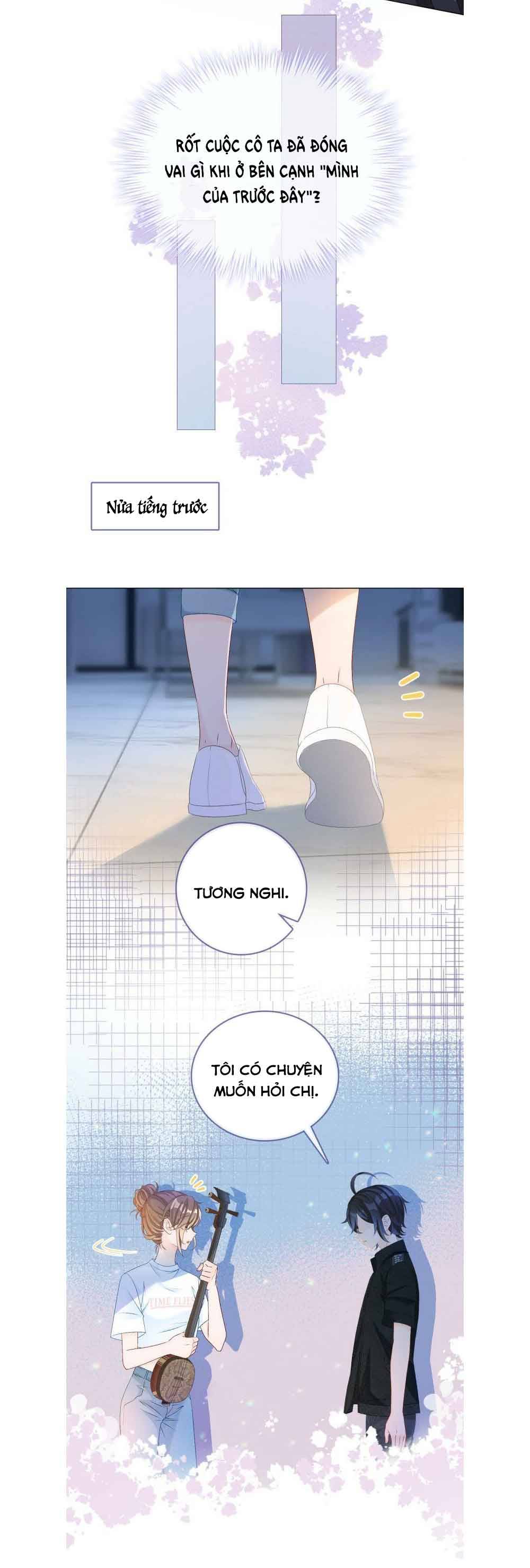 Ngày Nào Cô Ấy Cũng Lên Hot Search - Chap – 14