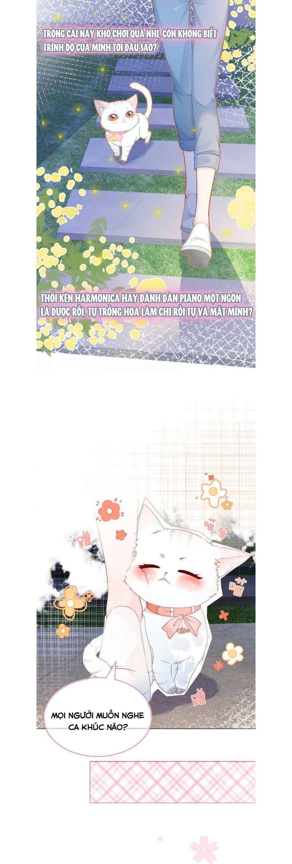 Ngày Nào Cô Ấy Cũng Lên Hot Search - Chap – 14