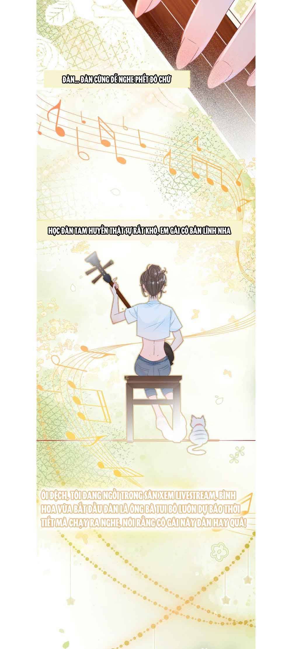 Ngày Nào Cô Ấy Cũng Lên Hot Search - Chap – 14