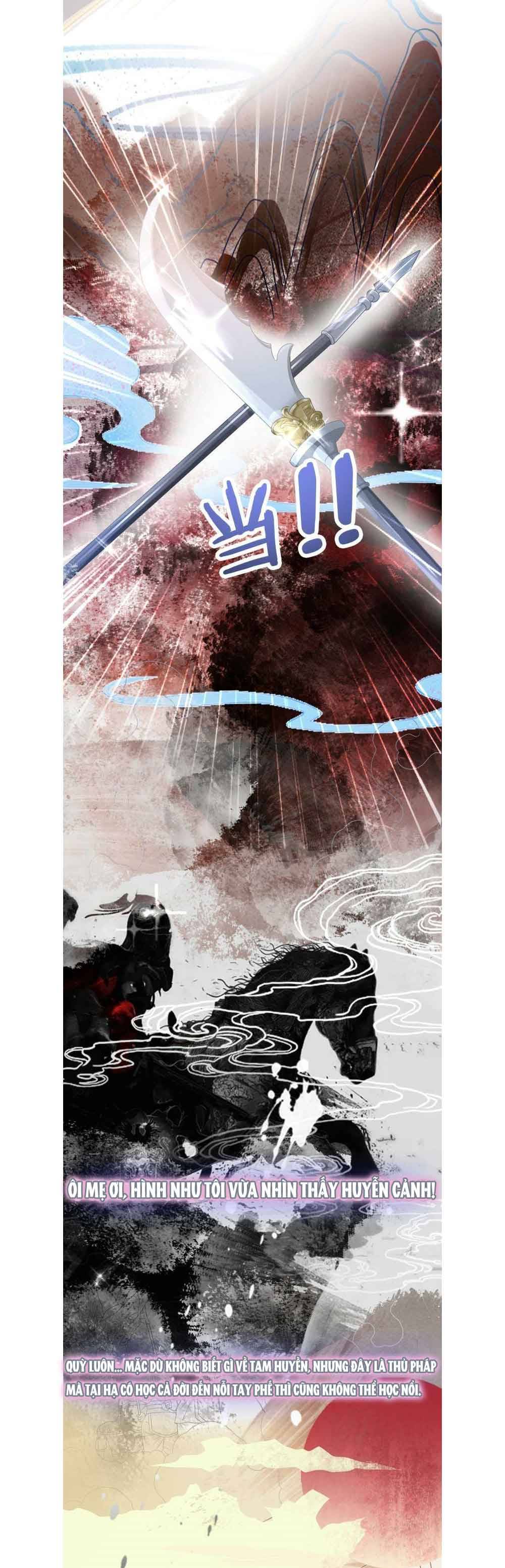 Ngày Nào Cô Ấy Cũng Lên Hot Search - Chap – 14