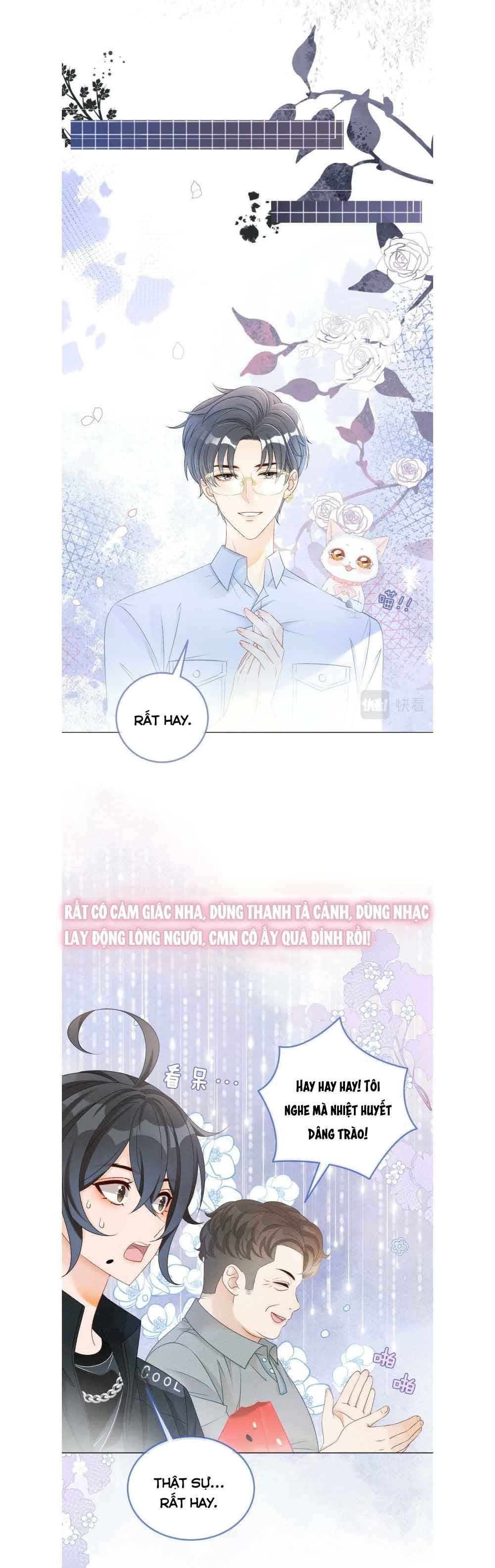 Ngày Nào Cô Ấy Cũng Lên Hot Search - Chap – 14