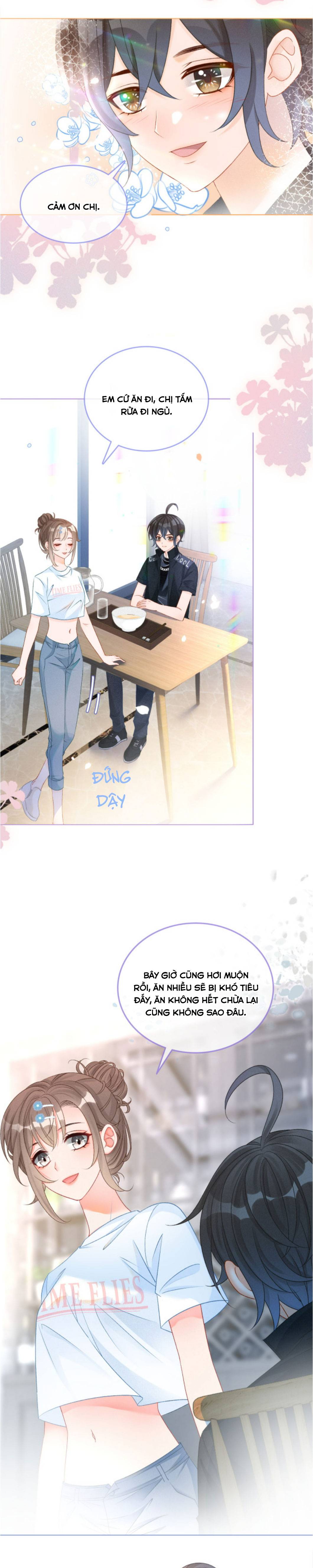 Ngày Nào Cô Ấy Cũng Lên Hot Search - Chap – 15