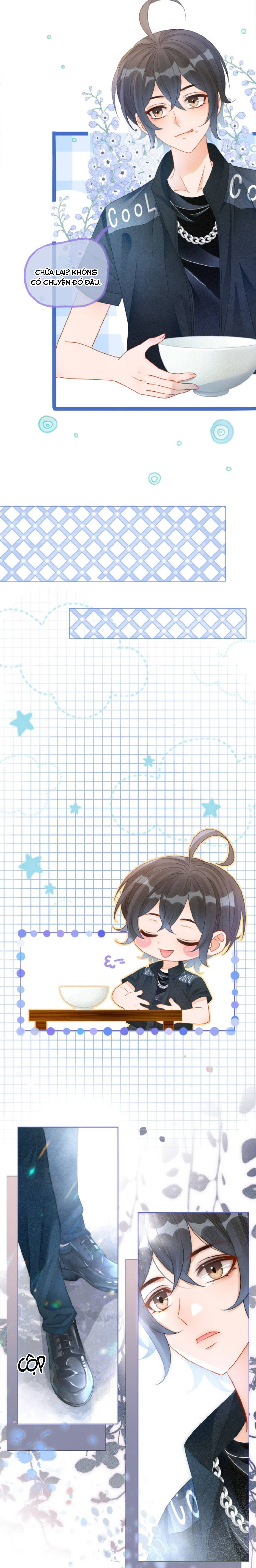 Ngày Nào Cô Ấy Cũng Lên Hot Search - Chap – 15