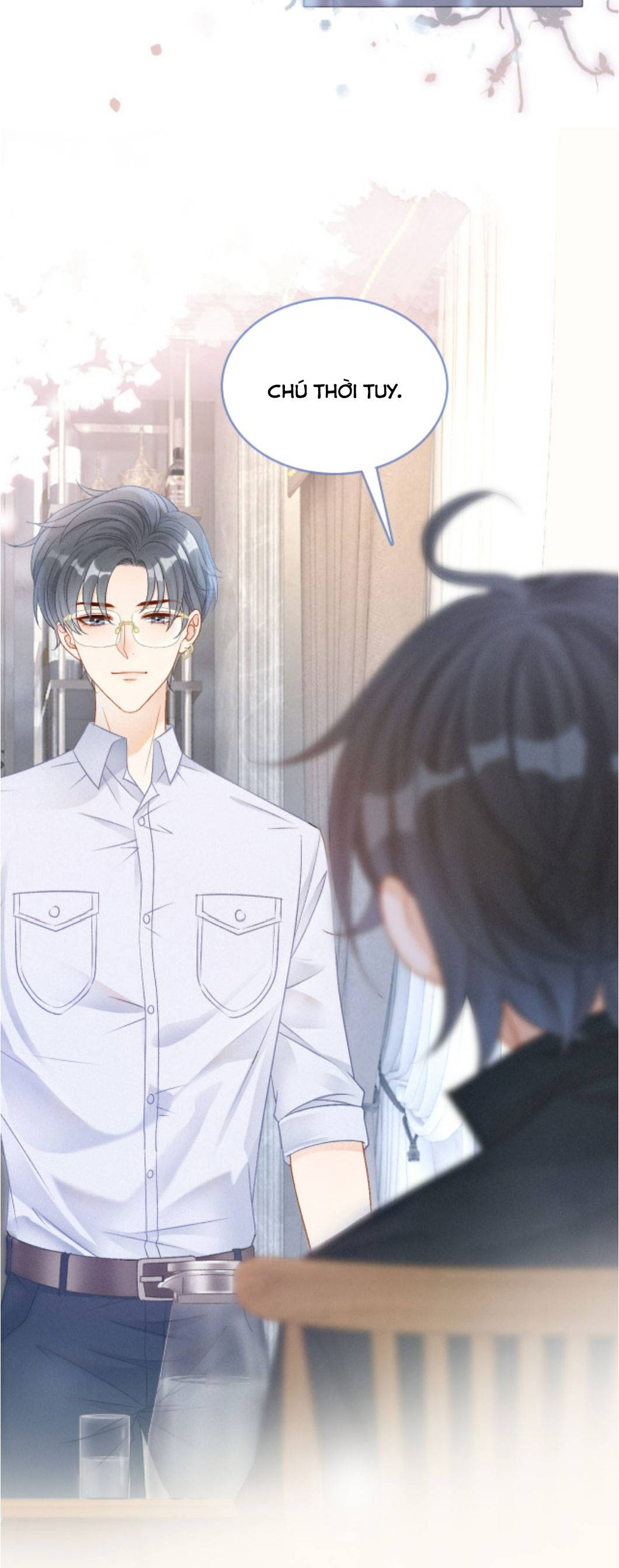 Ngày Nào Cô Ấy Cũng Lên Hot Search - Chap – 15