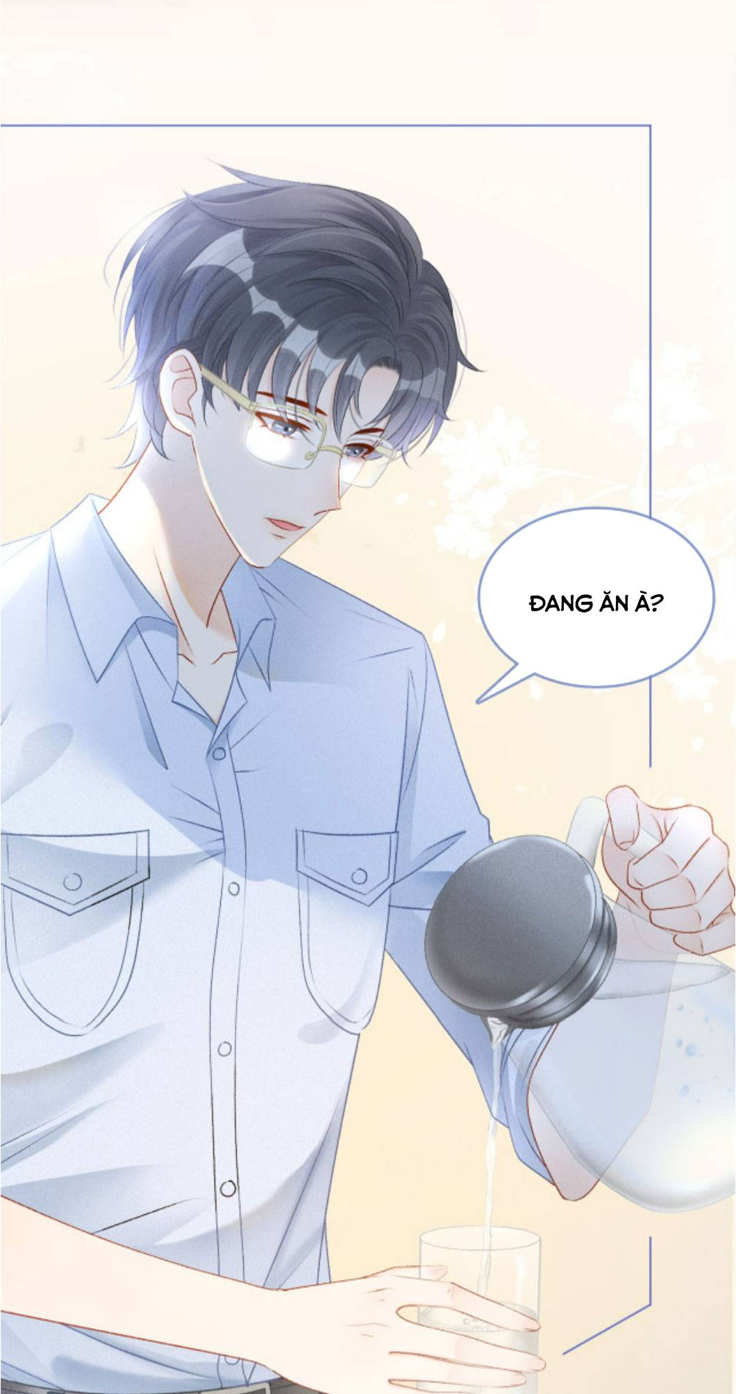 Ngày Nào Cô Ấy Cũng Lên Hot Search - Chap – 15