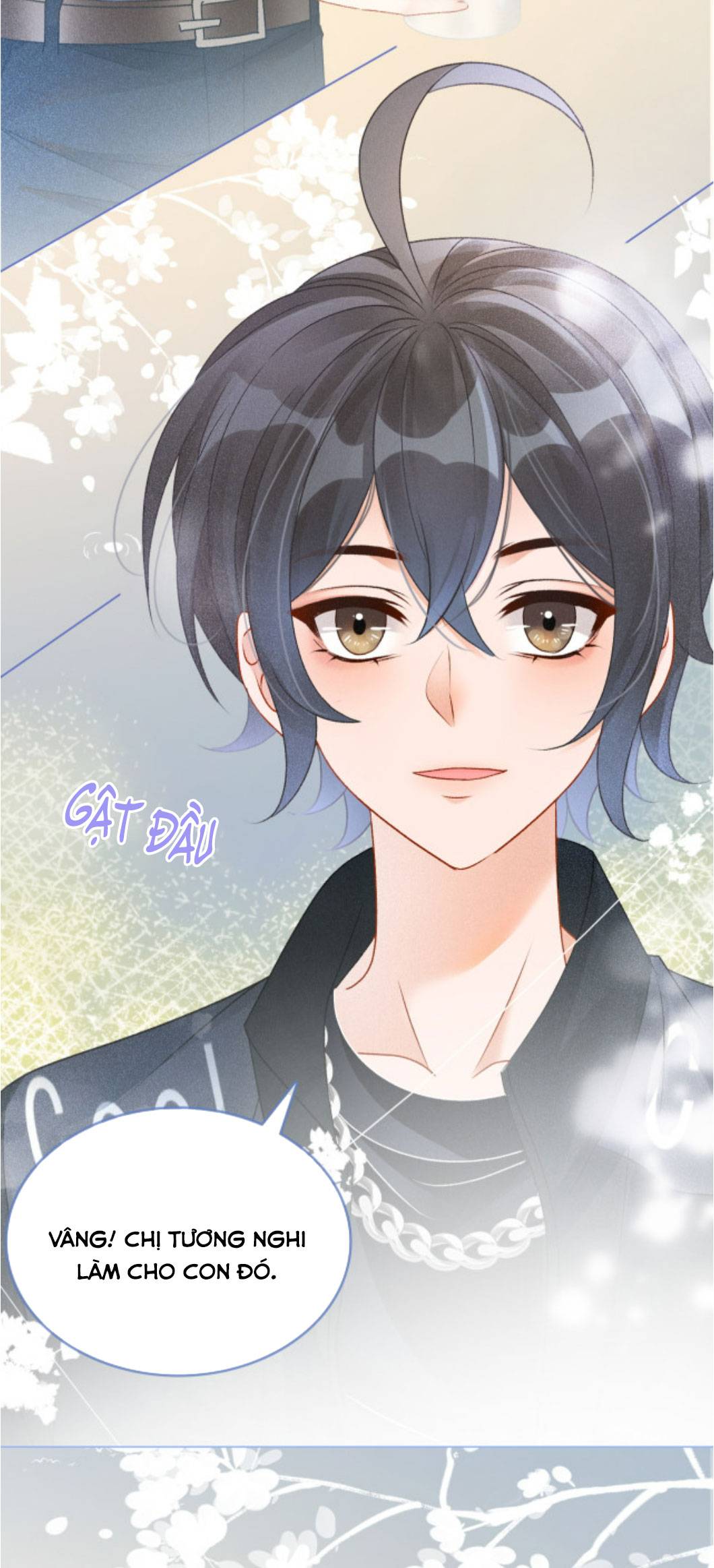 Ngày Nào Cô Ấy Cũng Lên Hot Search - Chap – 15