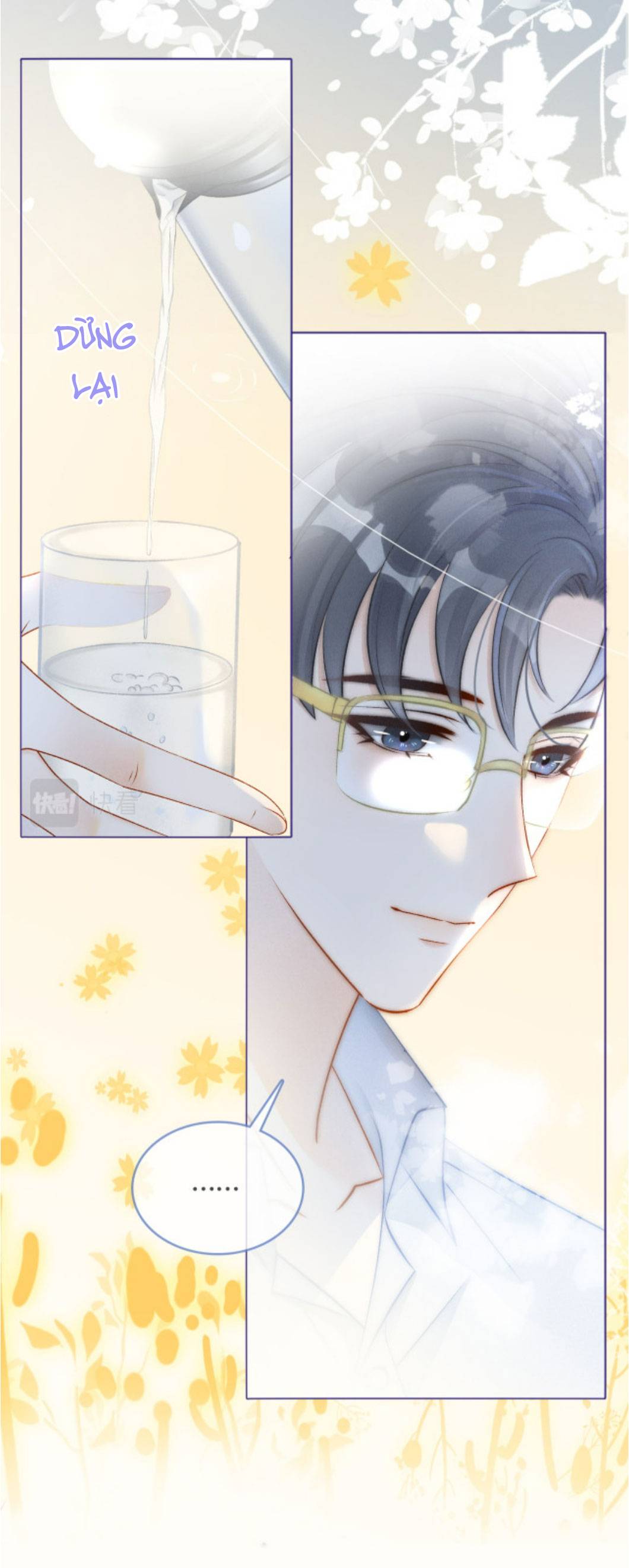 Ngày Nào Cô Ấy Cũng Lên Hot Search - Chap – 15