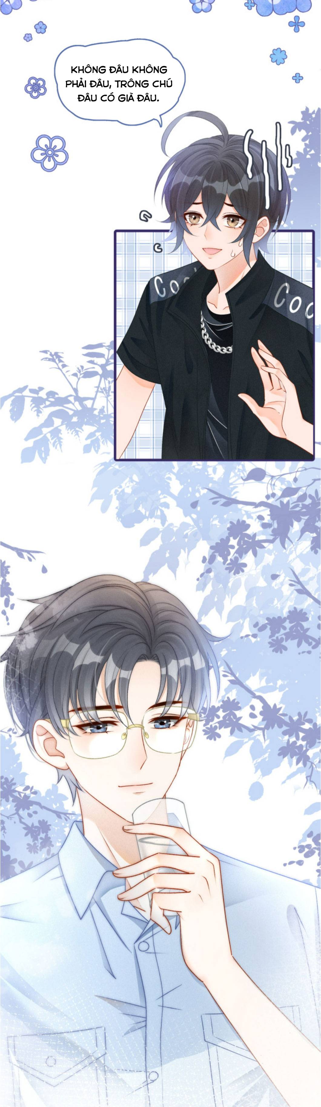 Ngày Nào Cô Ấy Cũng Lên Hot Search - Chap – 15