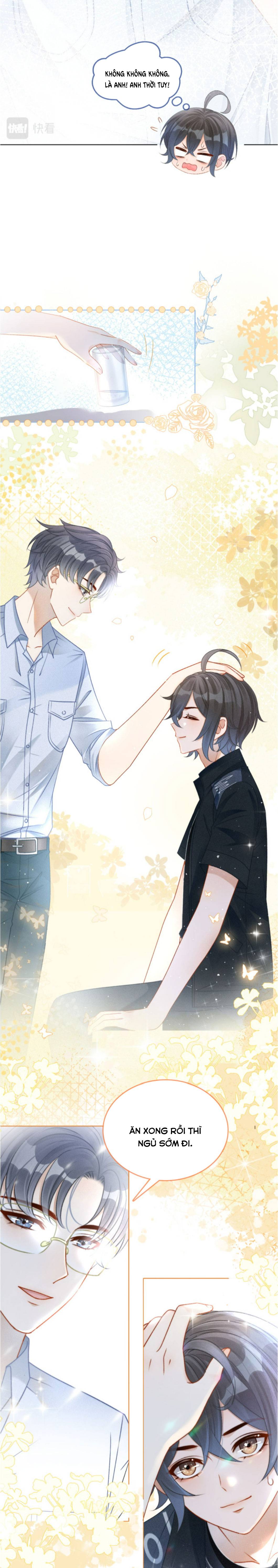 Ngày Nào Cô Ấy Cũng Lên Hot Search - Chap – 15