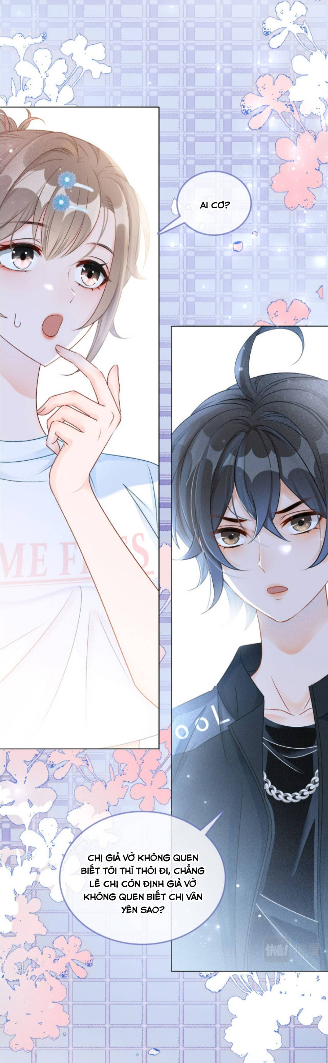 Ngày Nào Cô Ấy Cũng Lên Hot Search - Chap – 15