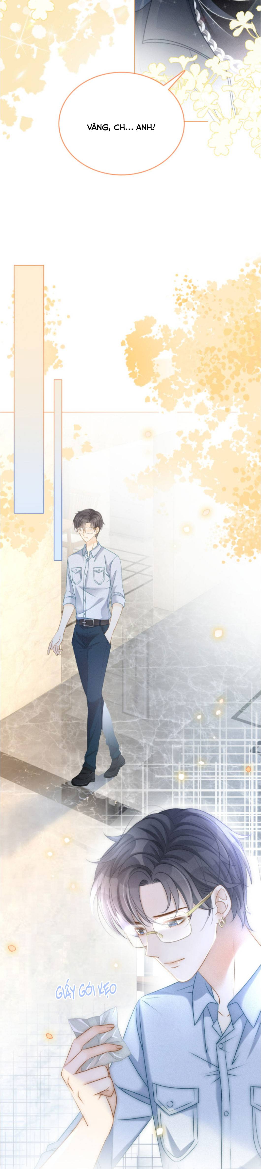 Ngày Nào Cô Ấy Cũng Lên Hot Search - Chap – 15