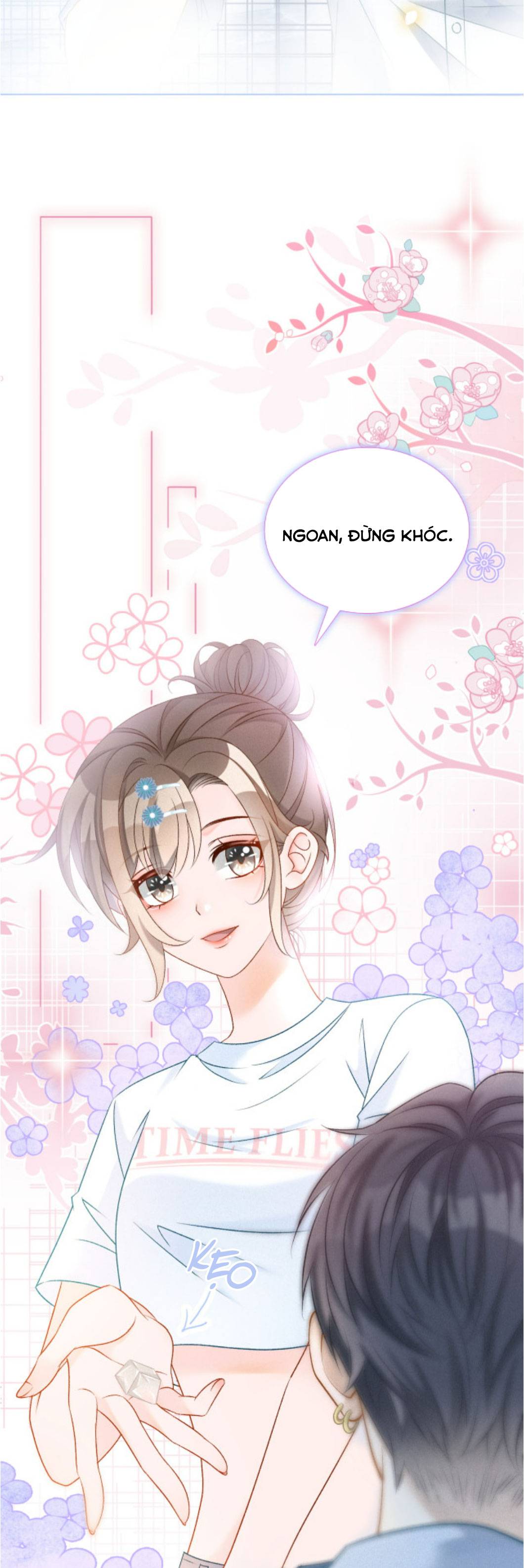 Ngày Nào Cô Ấy Cũng Lên Hot Search - Chap – 15