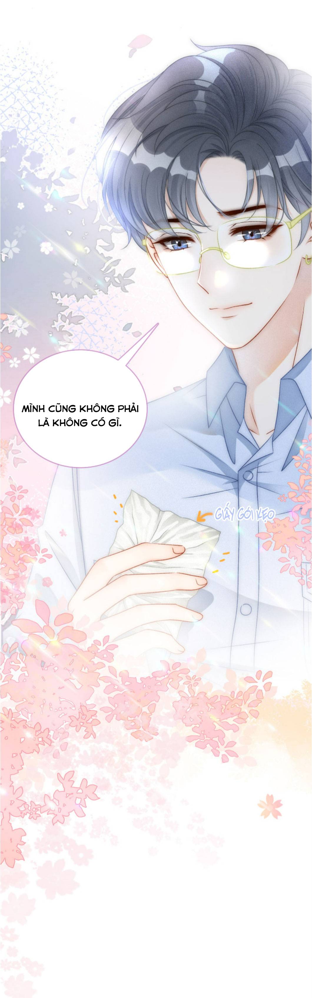 Ngày Nào Cô Ấy Cũng Lên Hot Search - Chap – 15
