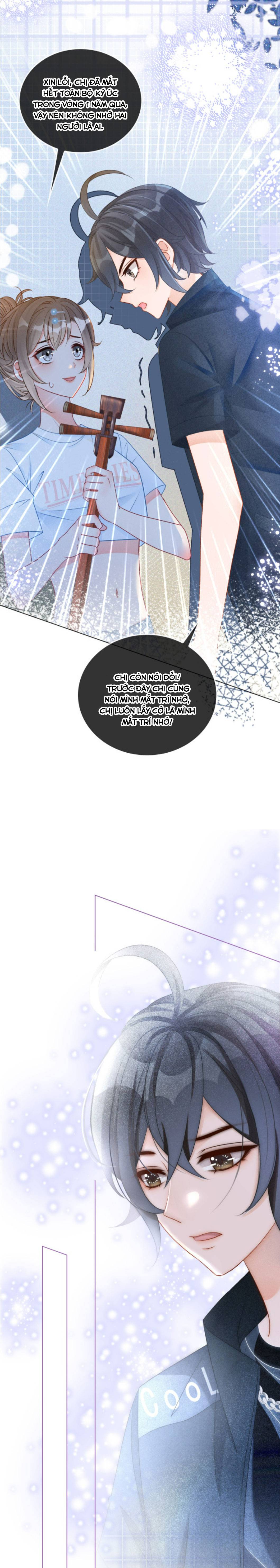 Ngày Nào Cô Ấy Cũng Lên Hot Search - Chap – 15