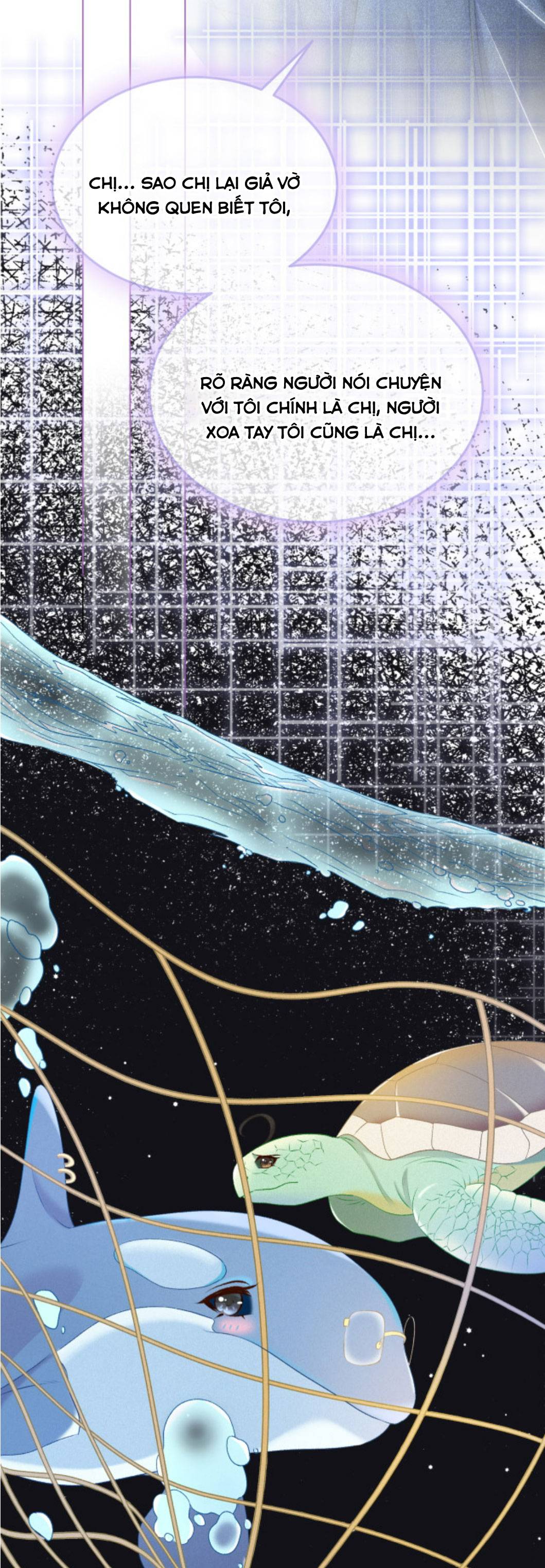 Ngày Nào Cô Ấy Cũng Lên Hot Search - Chap – 15