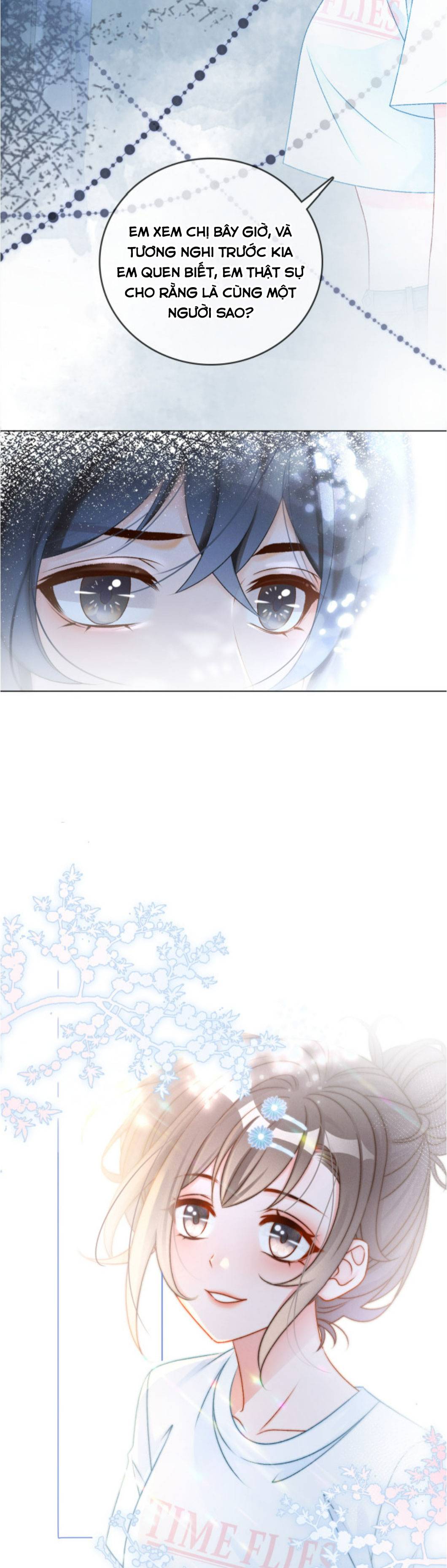 Ngày Nào Cô Ấy Cũng Lên Hot Search - Chap – 15