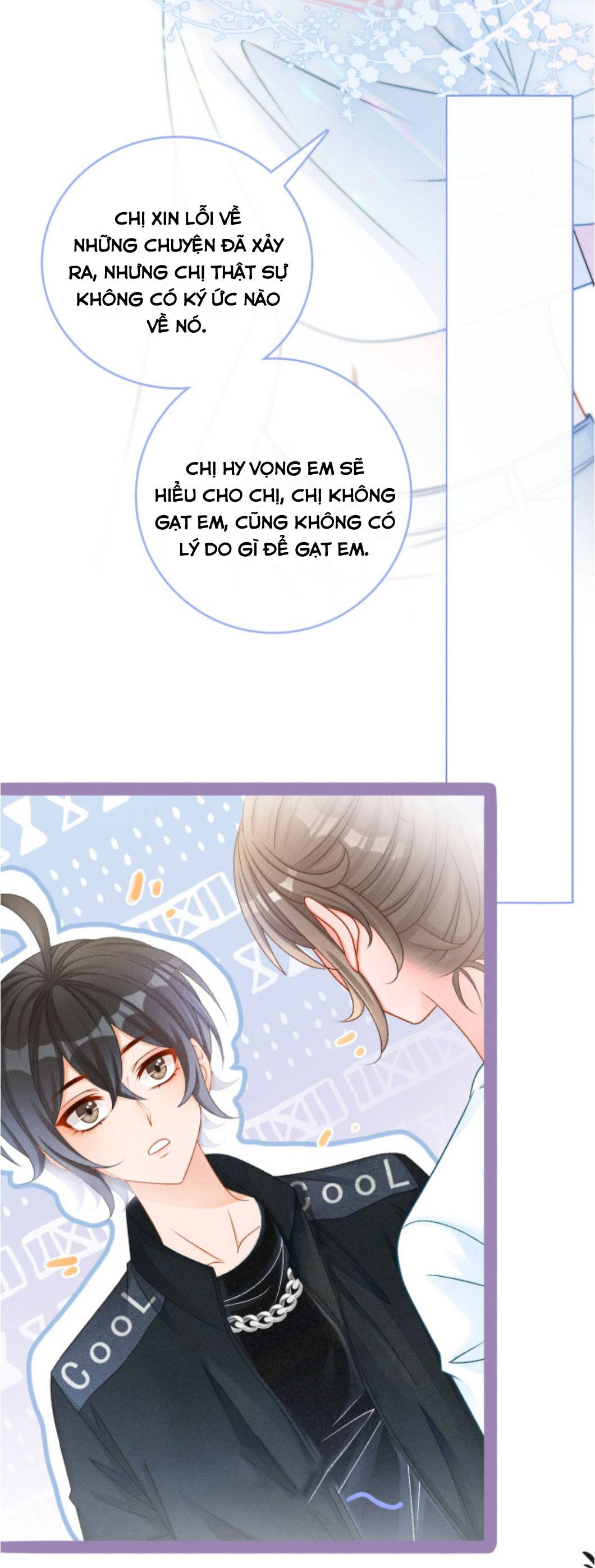 Ngày Nào Cô Ấy Cũng Lên Hot Search - Chap – 15