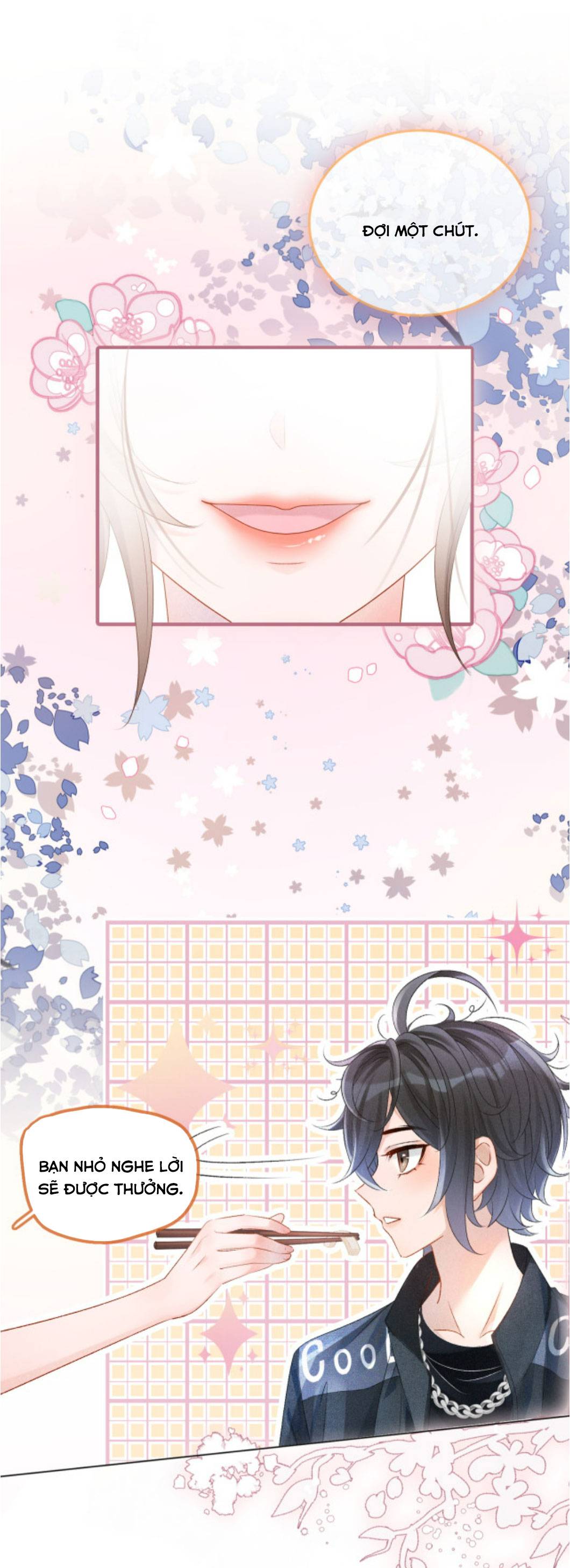 Ngày Nào Cô Ấy Cũng Lên Hot Search - Chap – 16