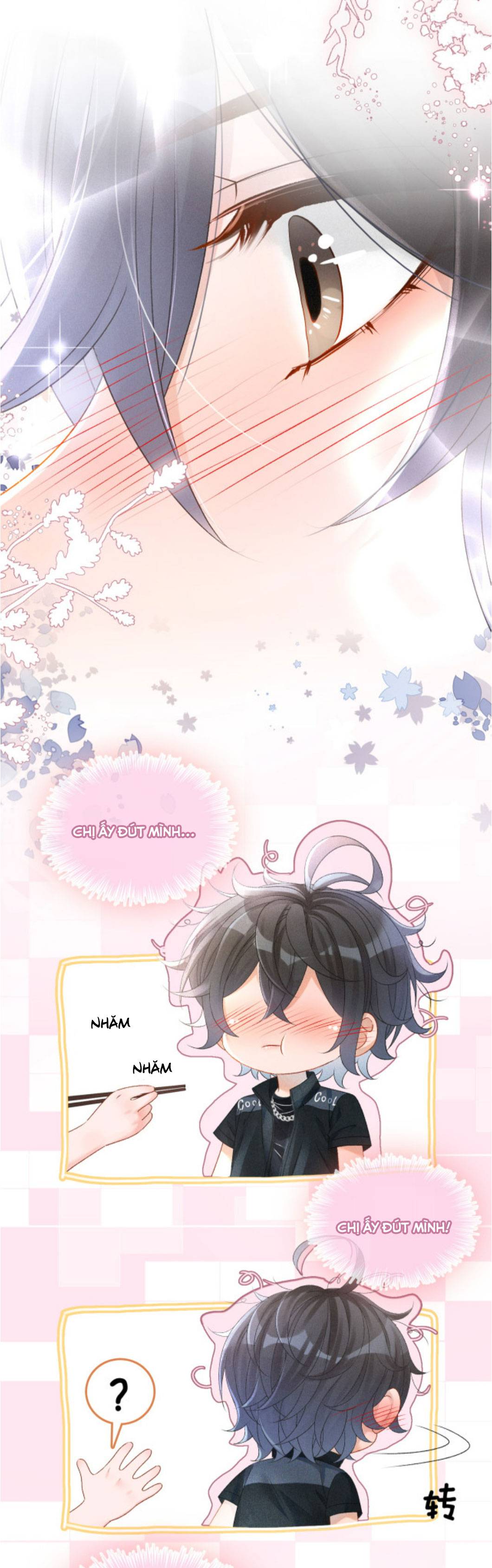 Ngày Nào Cô Ấy Cũng Lên Hot Search - Chap – 16