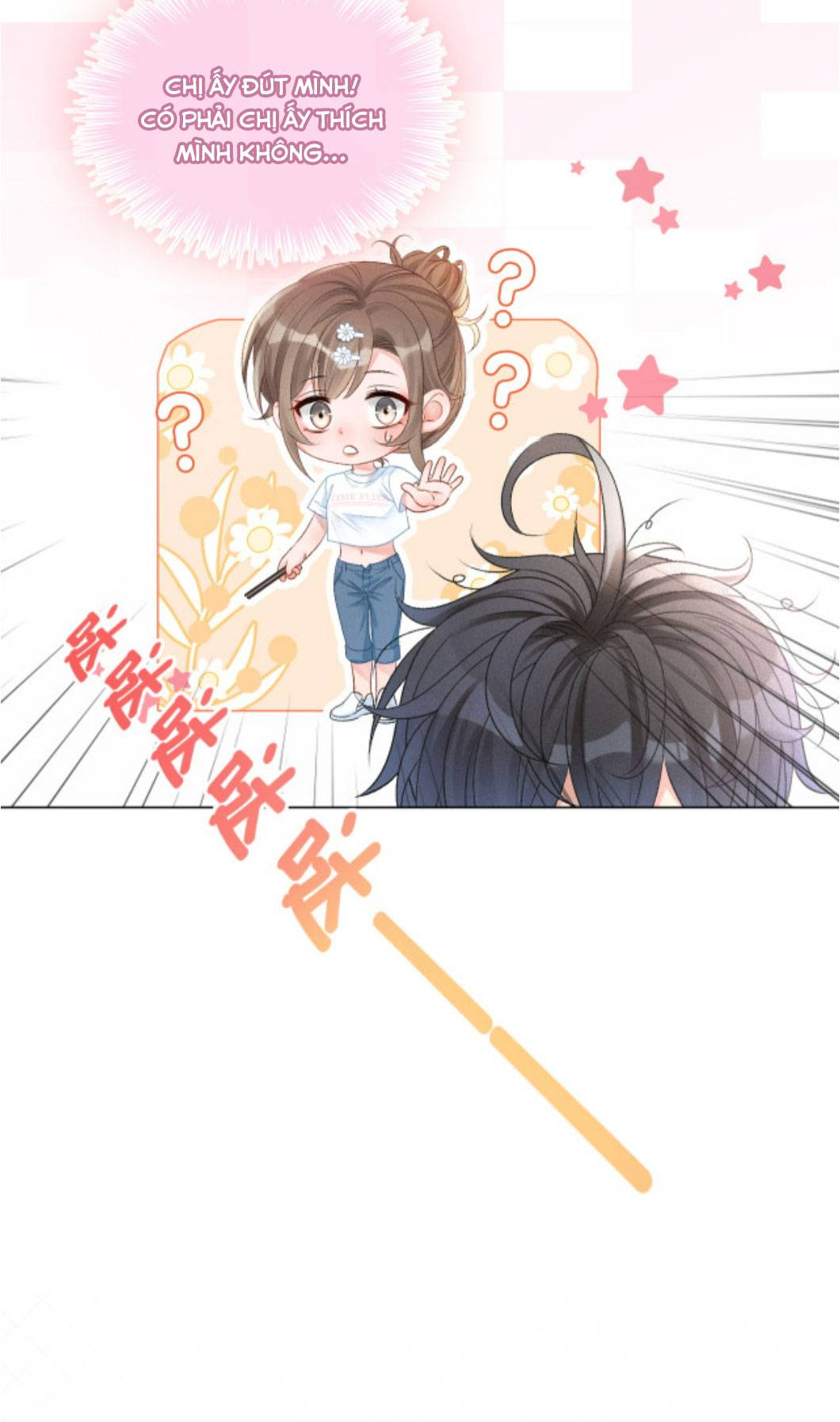 Ngày Nào Cô Ấy Cũng Lên Hot Search - Chap – 16