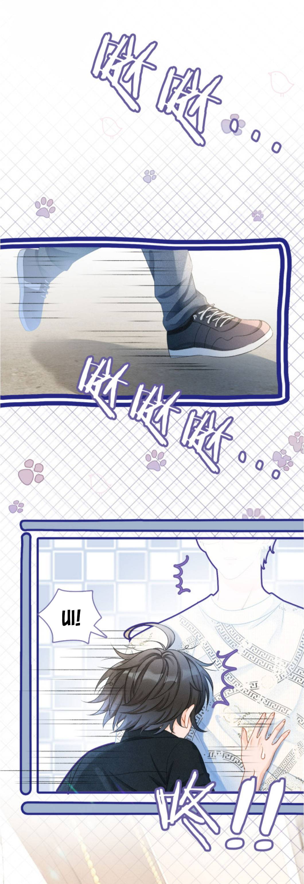 Ngày Nào Cô Ấy Cũng Lên Hot Search - Chap – 16