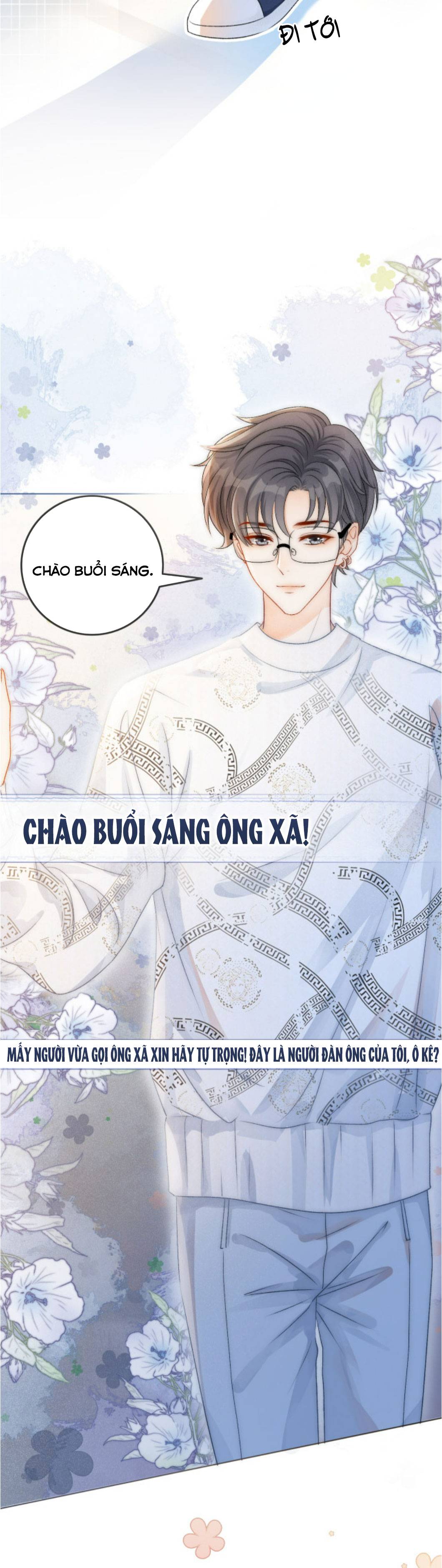 Ngày Nào Cô Ấy Cũng Lên Hot Search - Chap – 16