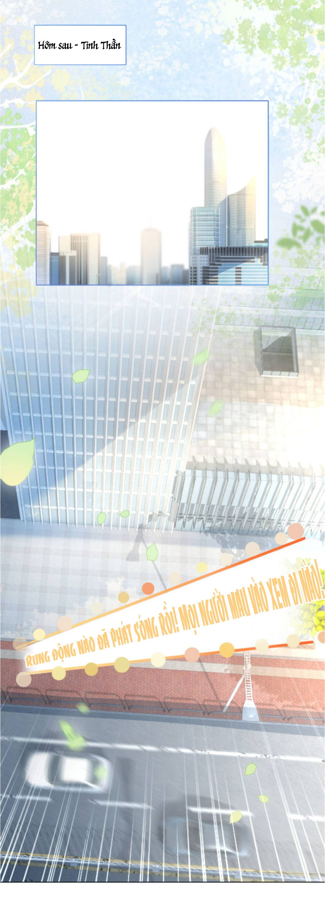 Ngày Nào Cô Ấy Cũng Lên Hot Search - Chap – 16