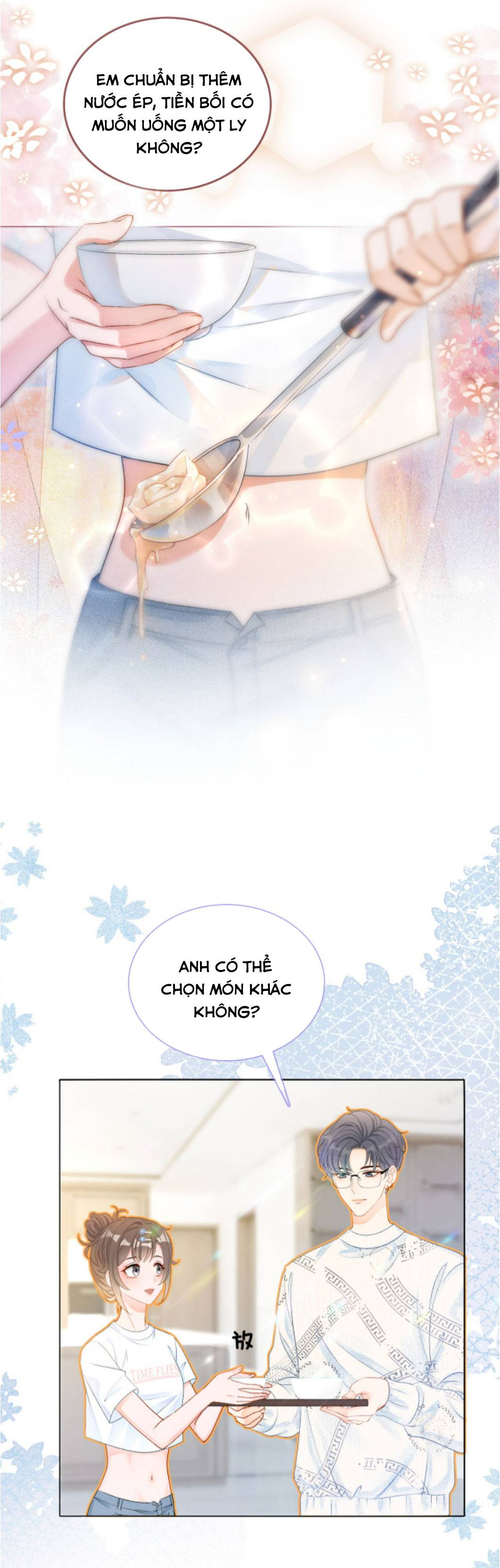 Ngày Nào Cô Ấy Cũng Lên Hot Search - Chap – 16