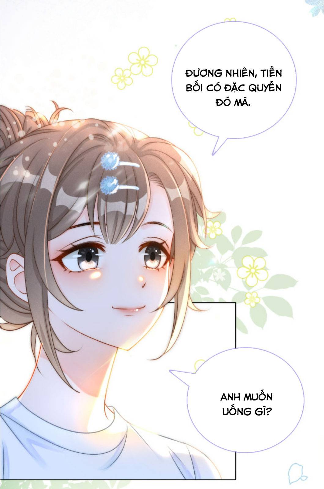 Ngày Nào Cô Ấy Cũng Lên Hot Search - Chap – 16