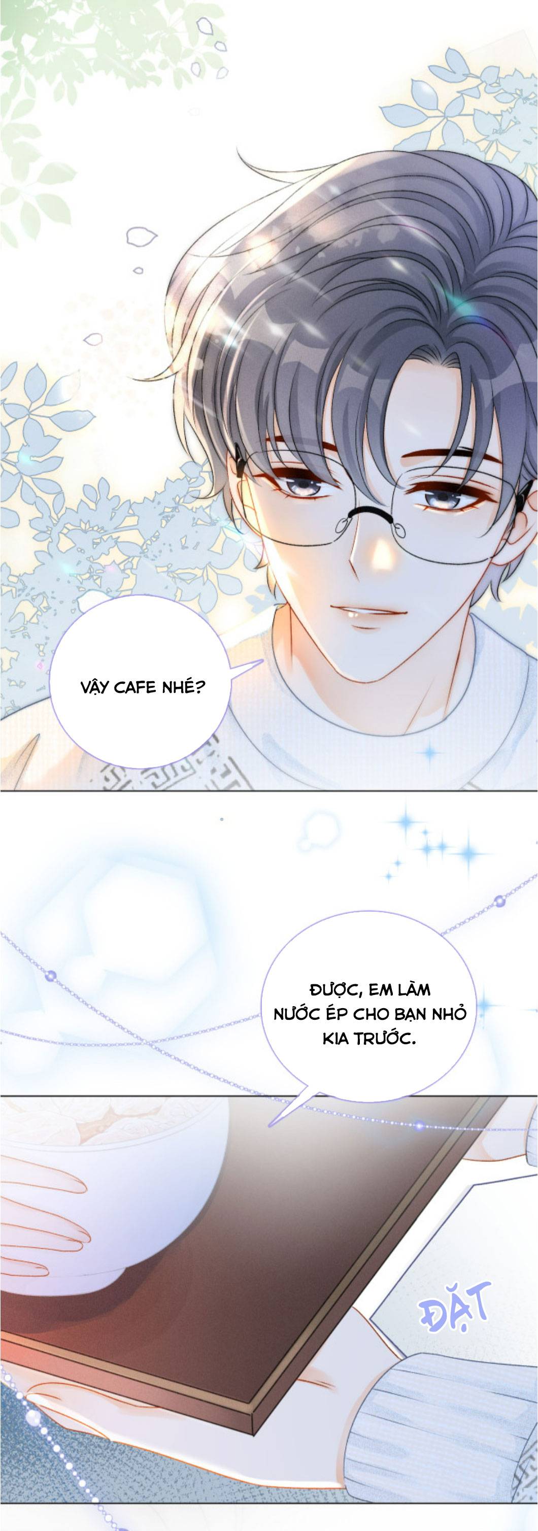 Ngày Nào Cô Ấy Cũng Lên Hot Search - Chap – 16