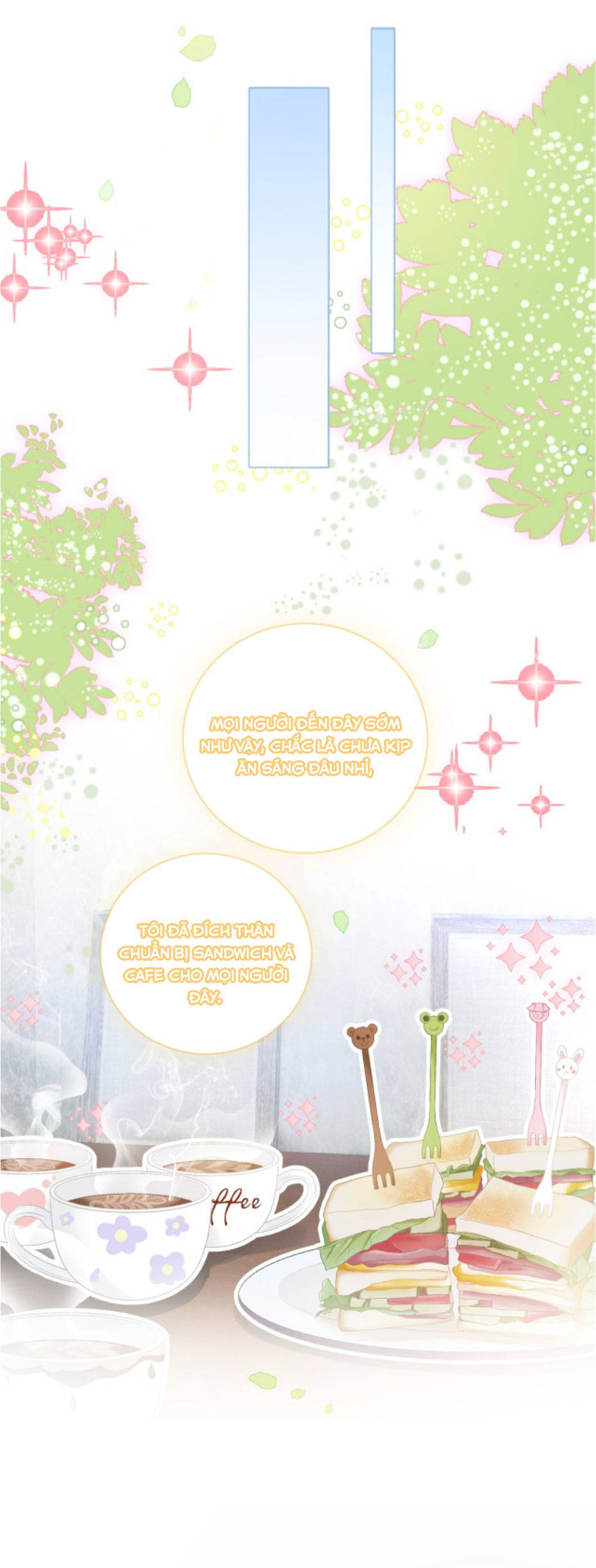 Ngày Nào Cô Ấy Cũng Lên Hot Search - Chap – 16