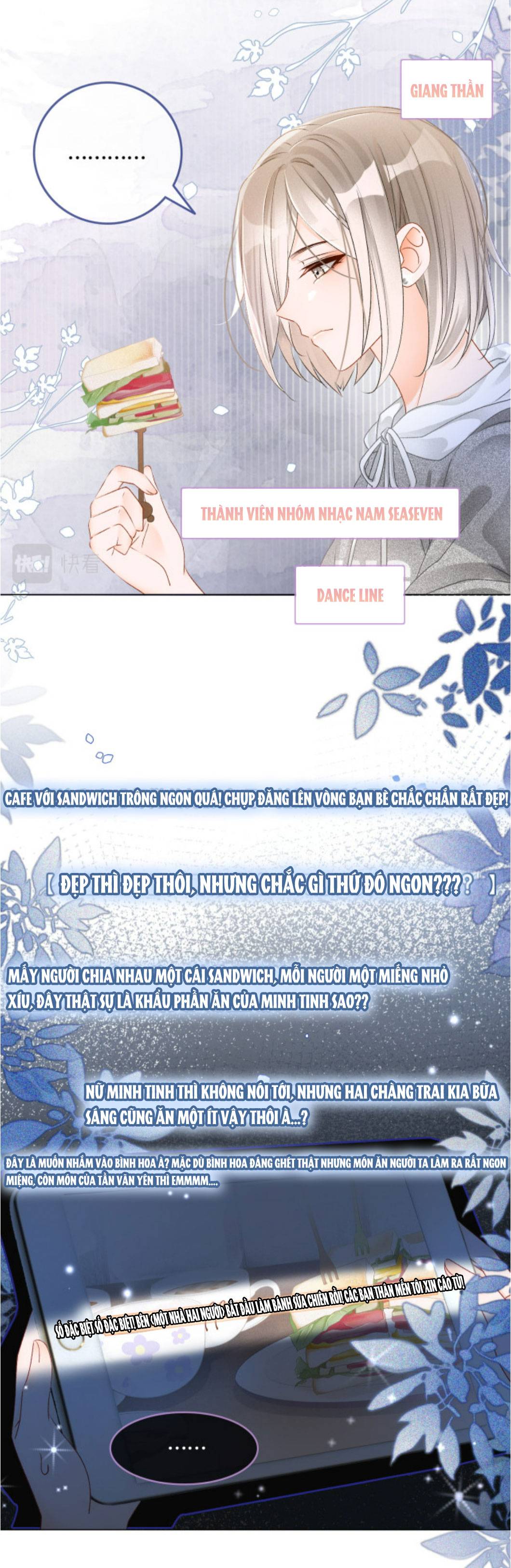 Ngày Nào Cô Ấy Cũng Lên Hot Search - Chap – 16