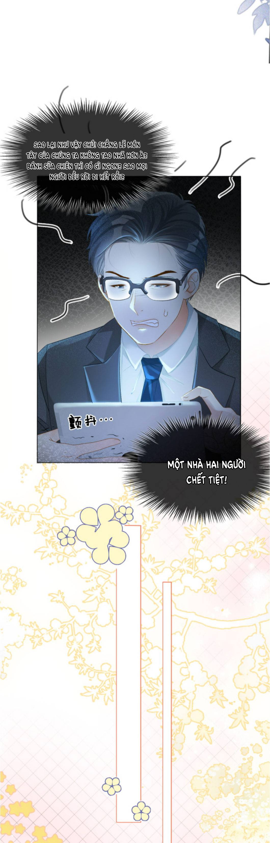 Ngày Nào Cô Ấy Cũng Lên Hot Search - Chap – 16