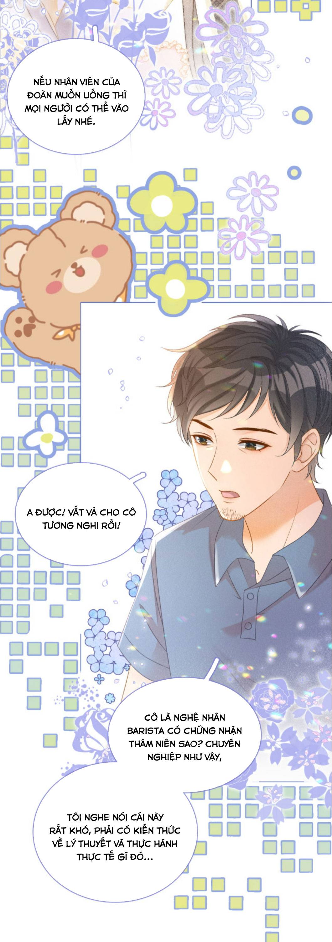 Ngày Nào Cô Ấy Cũng Lên Hot Search - Chap – 17