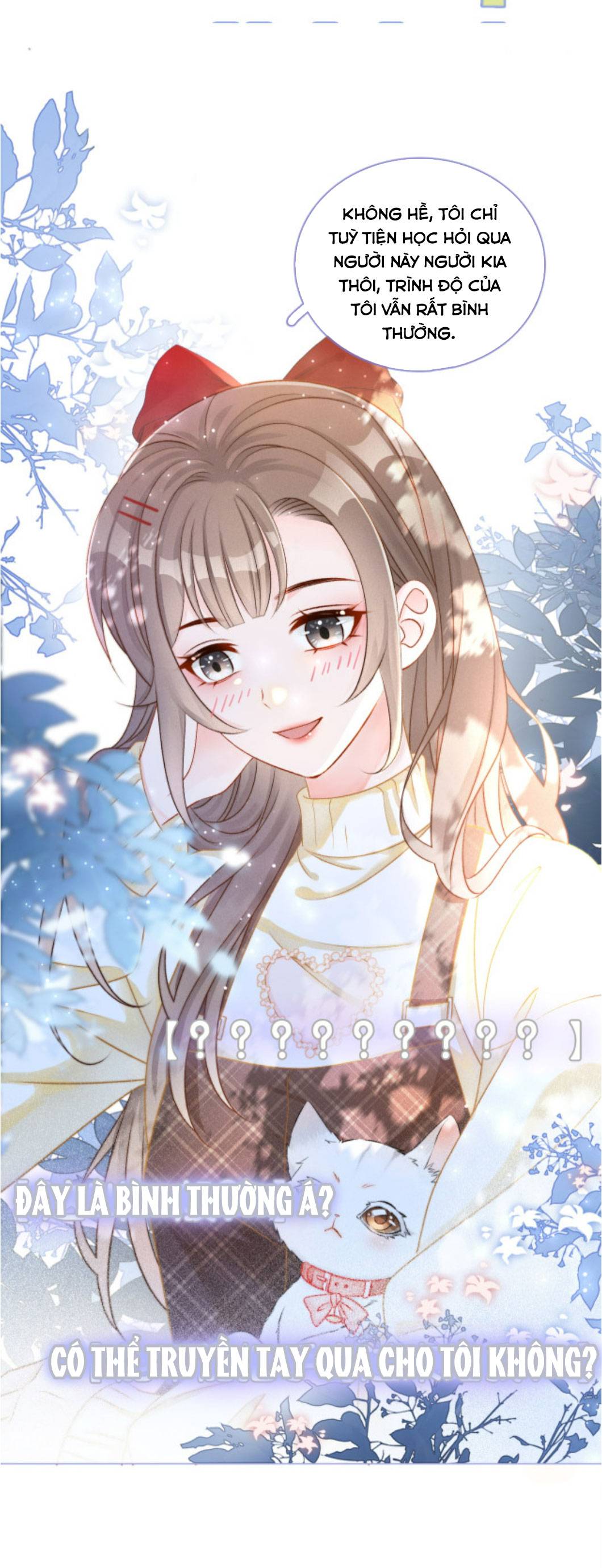 Ngày Nào Cô Ấy Cũng Lên Hot Search - Chap – 17