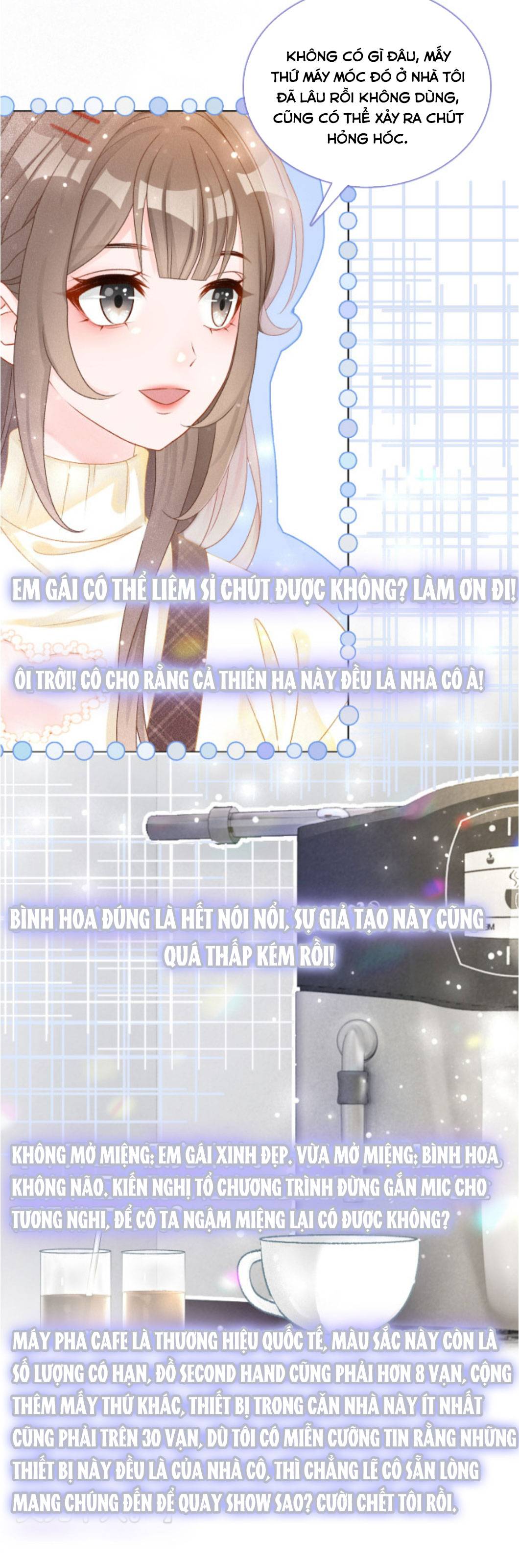 Ngày Nào Cô Ấy Cũng Lên Hot Search - Chap – 17