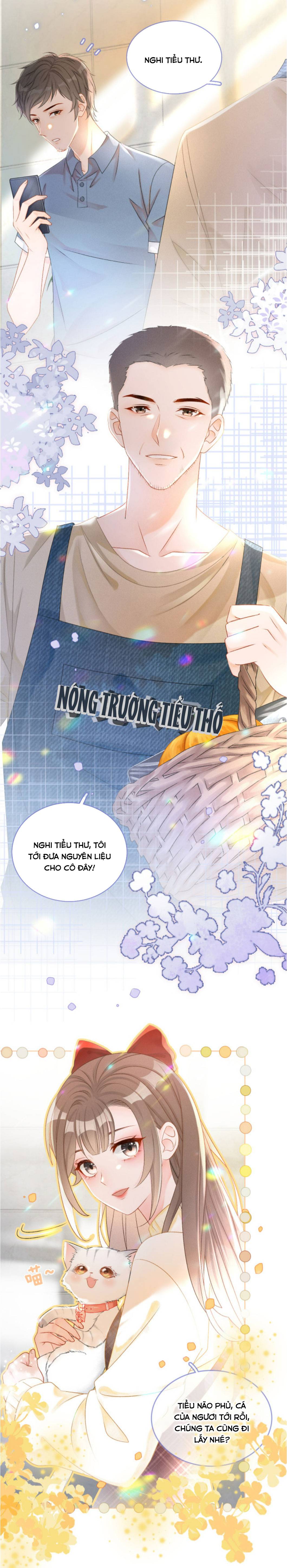 Ngày Nào Cô Ấy Cũng Lên Hot Search - Chap – 17