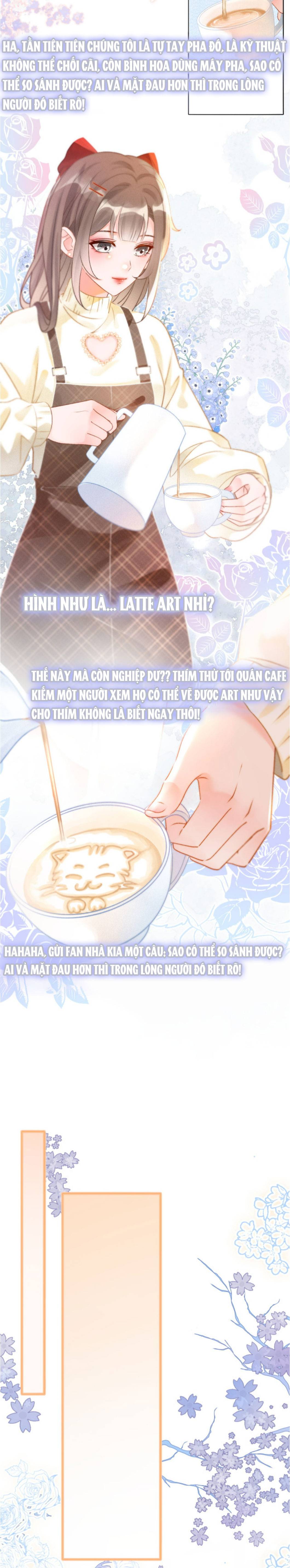 Ngày Nào Cô Ấy Cũng Lên Hot Search - Chap – 17